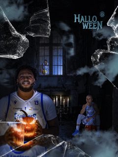 𝓗𝔞𝔩𝔩𝔬𝔴𝔢𝔢𝔫 𝔞𝔭𝔭𝔯𝔬𝔠𝔥𝔢… 🎃
Vendredi, c’est Halloween, alors à Justy Specker face aux Sables on veut vous voir avec vos plus beaux déguisement ! 👻
Ça marche pour les enfants mais aussi pour les parents 😎🤪
À vendredi, pour terrifier nos adversaires 😱🎃