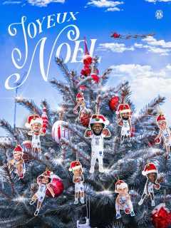 𝑱𝒐𝒚𝒆𝒖𝒙 𝑵𝒐𝒆̈𝒍 𝒆𝒕 𝒃𝒐𝒏 𝒓𝒆́𝒗𝒆𝒊𝒍𝒍𝒐𝒏 𝒂̀ 𝒕𝒐𝒖𝒕𝒆𝒔 𝒆𝒕 𝒕𝒐𝒖𝒔 ! 🎄🎅🏼🎁