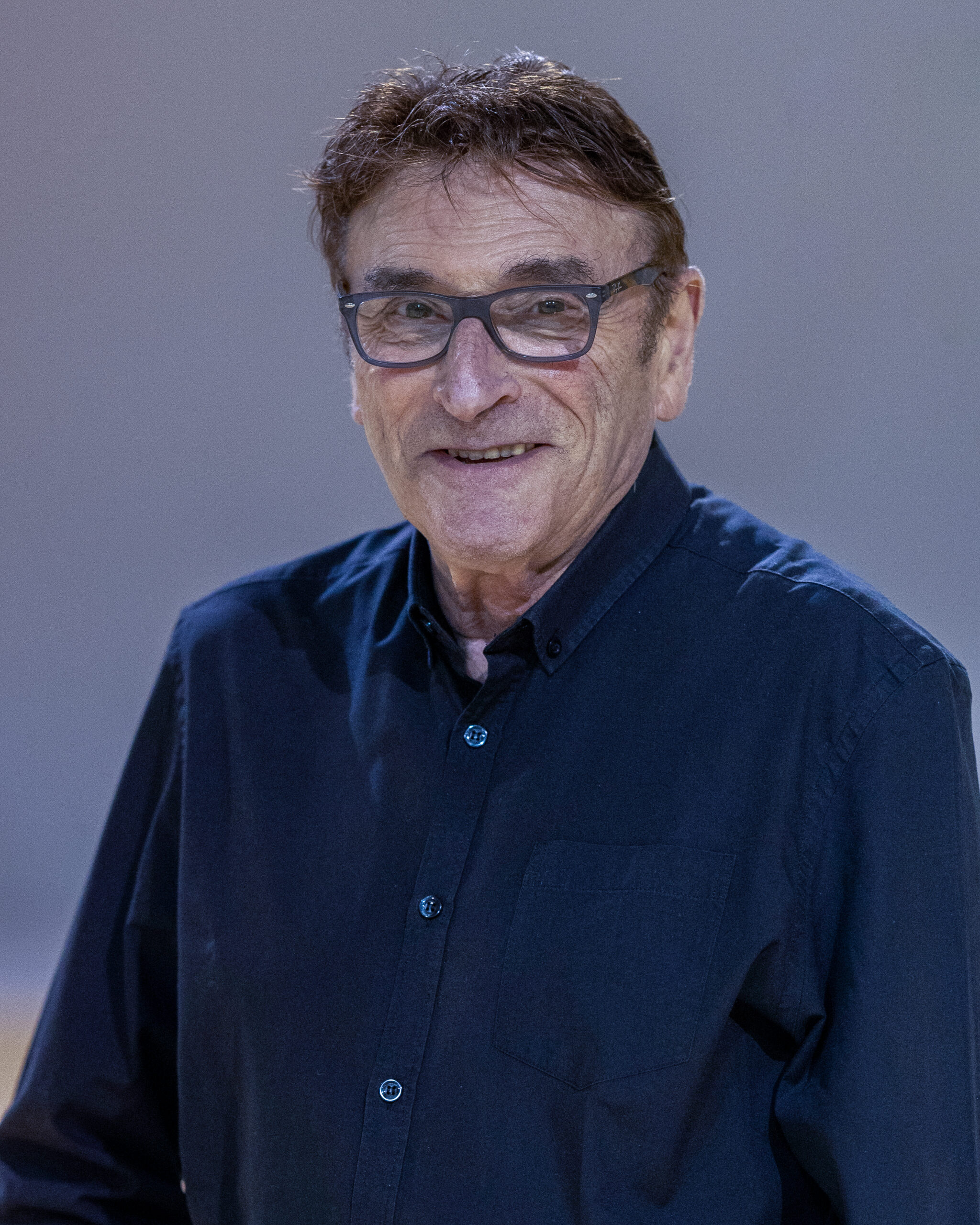 Laurent COUDRAY