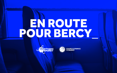 La billetterie pour Bercy est close !