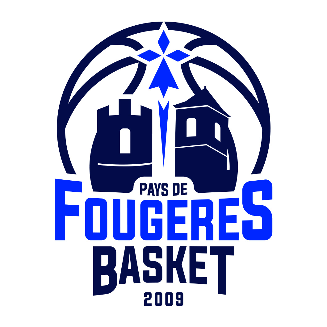 Pays de Fougères Basket