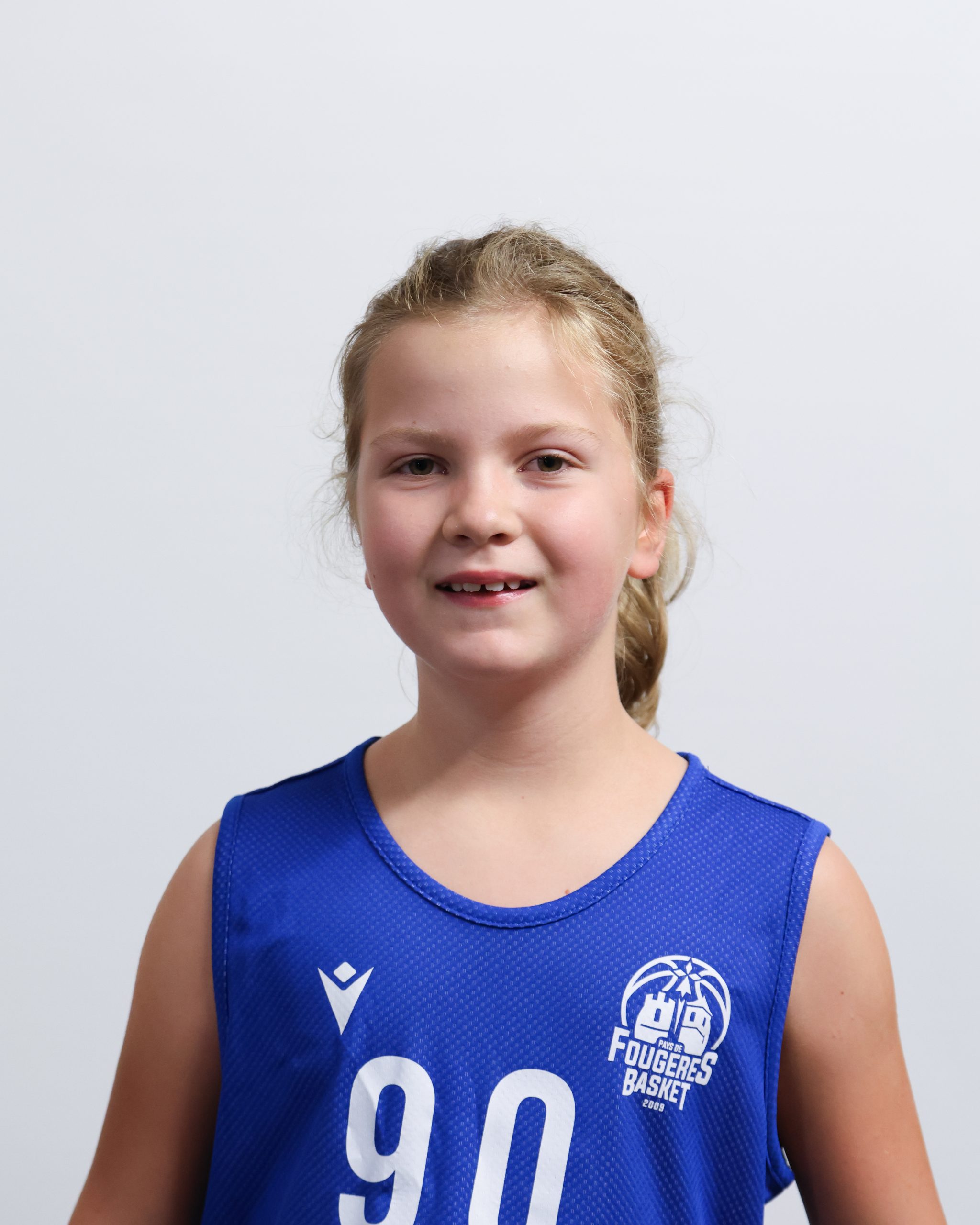 Maeva Bielevelt
