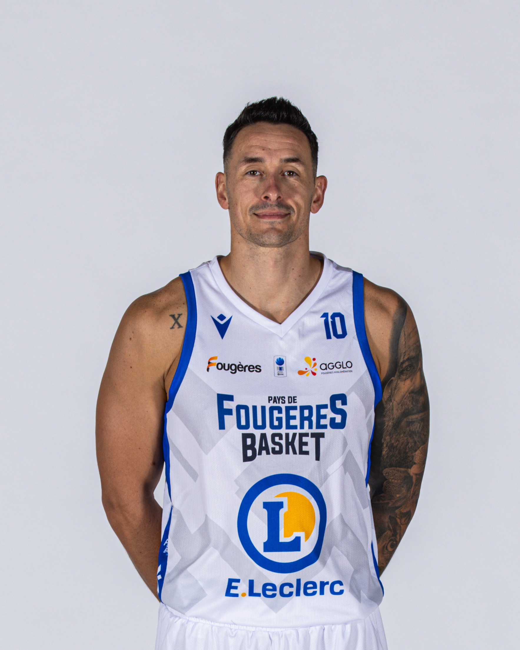 Kévin Bichard