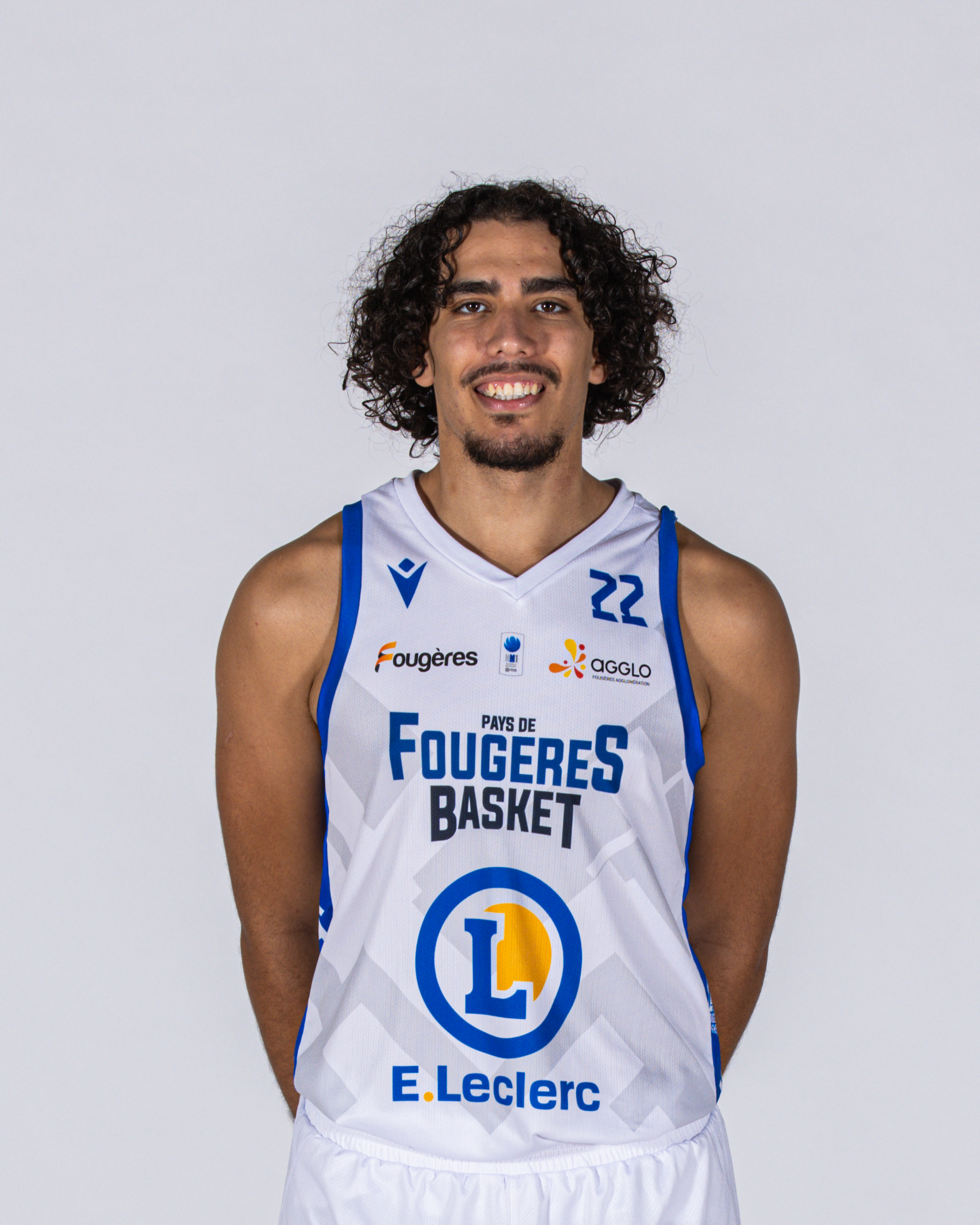 Mehdi Bouhmama