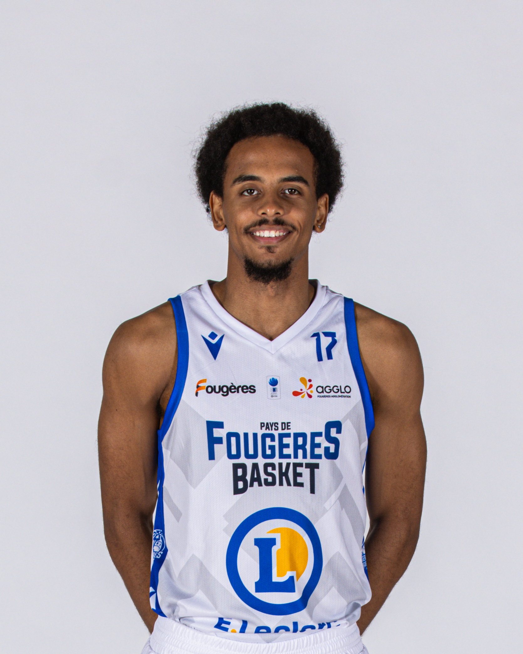 Eric Koumba