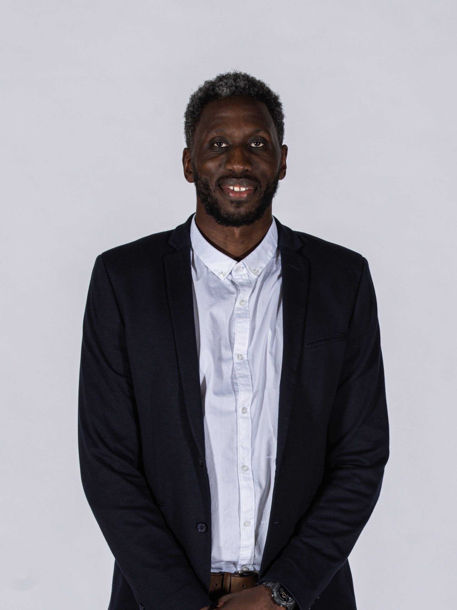 Moustapha N'Diaye