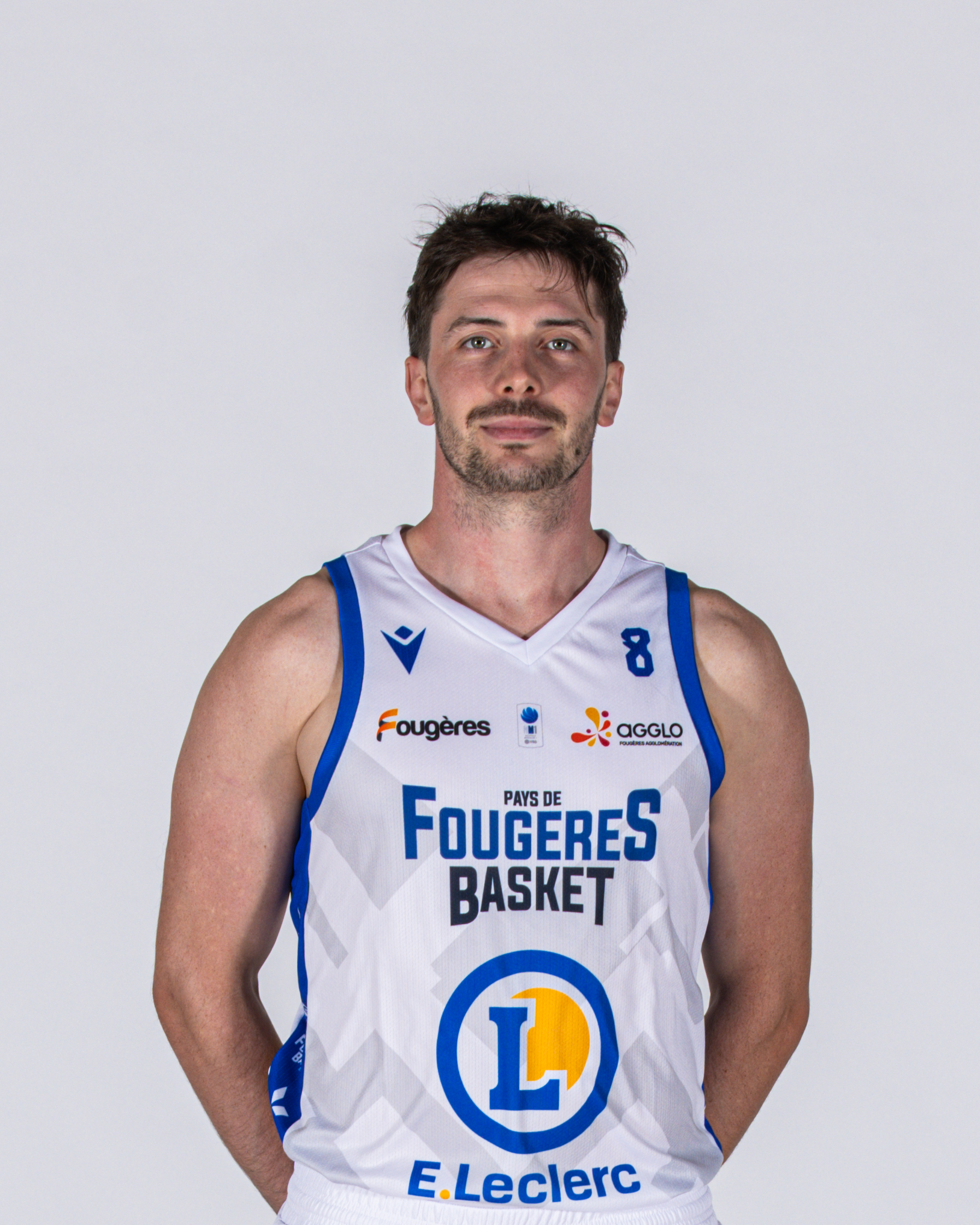 Clément Poncet-Le Berre