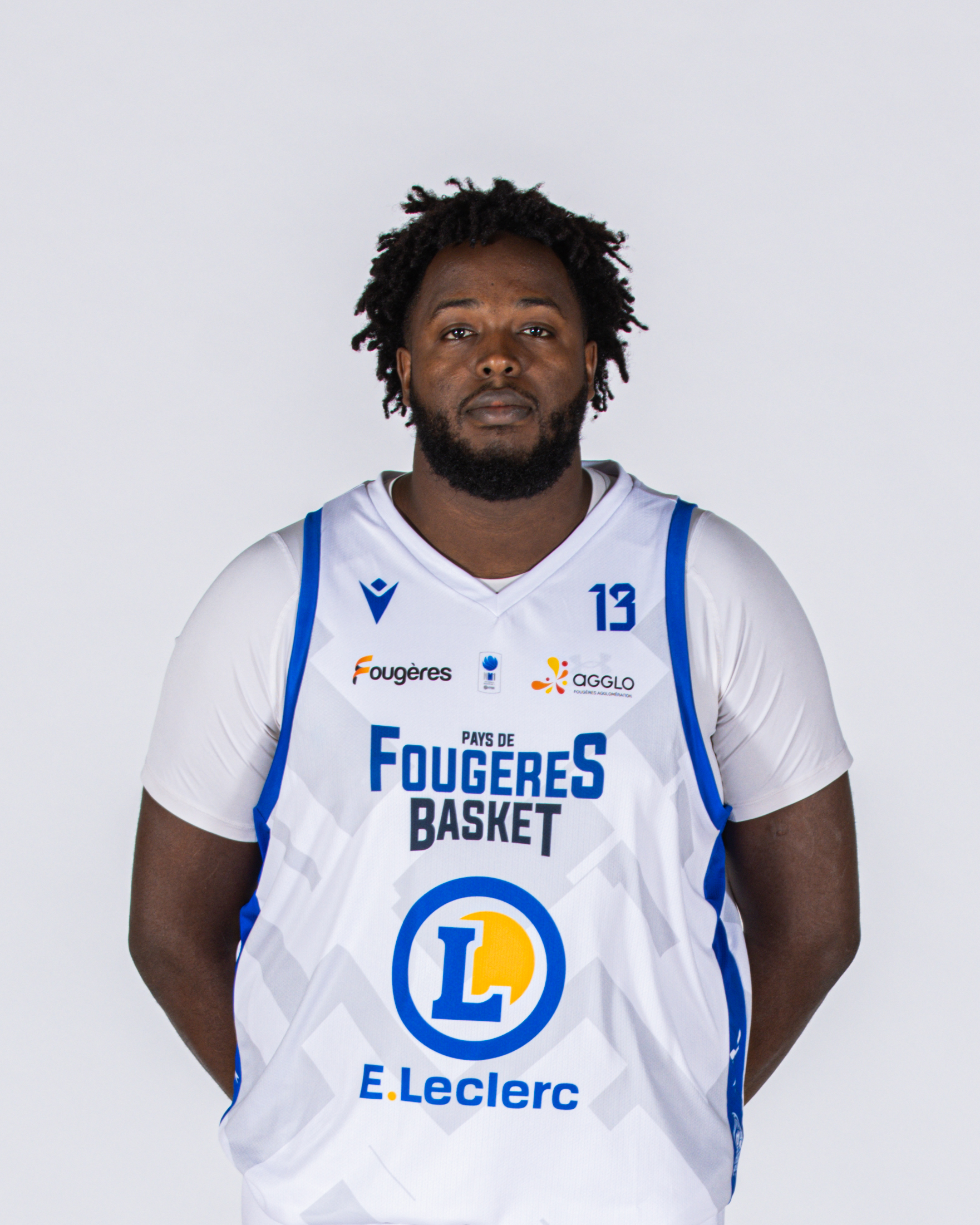 Daouda conde