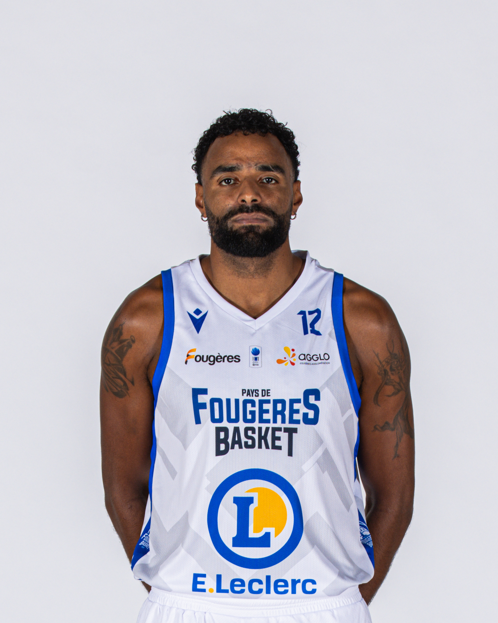 Maël Lebrun