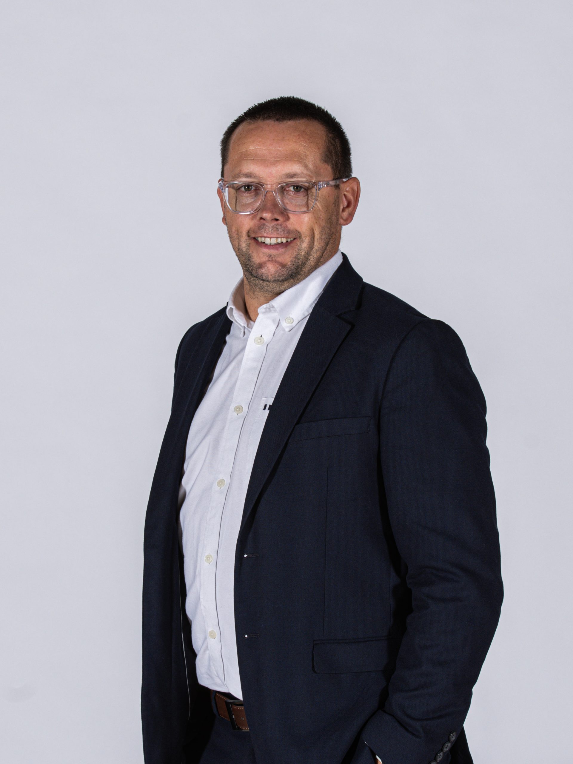 Ludovic Bouvier