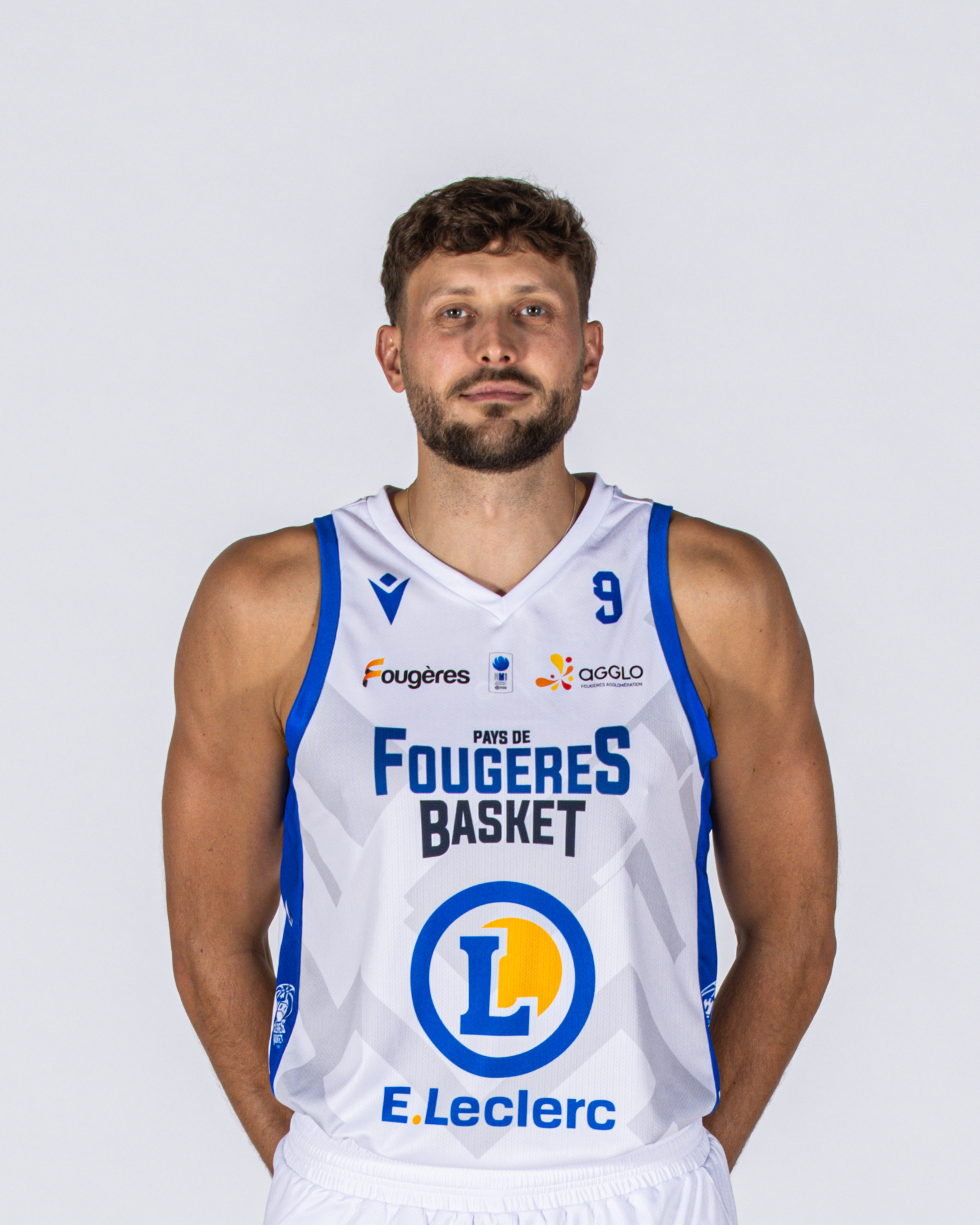 Romain Dardaine