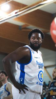 Daouda et nos Blues Brothers auront besoin de vous demain à la maison ! 🔥💙