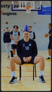 On a confiance en vous pour vendredi ! 🔥🫶🏼