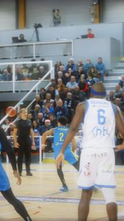 La 9ème de la saison ✅⚡️💪🏼