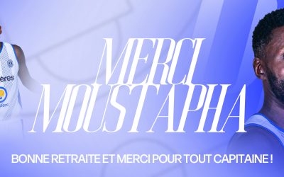 Moustapha N’Diaye prend sa retraite sportive !