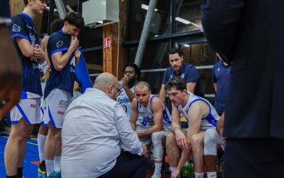 ℹ️ Communiqué Officiel : Délocalisation Fougères/Lorient.