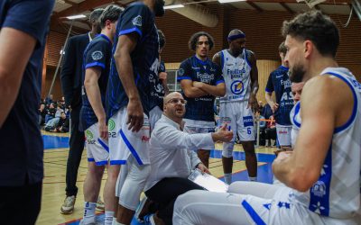 ℹ️ Communiqué Officiel